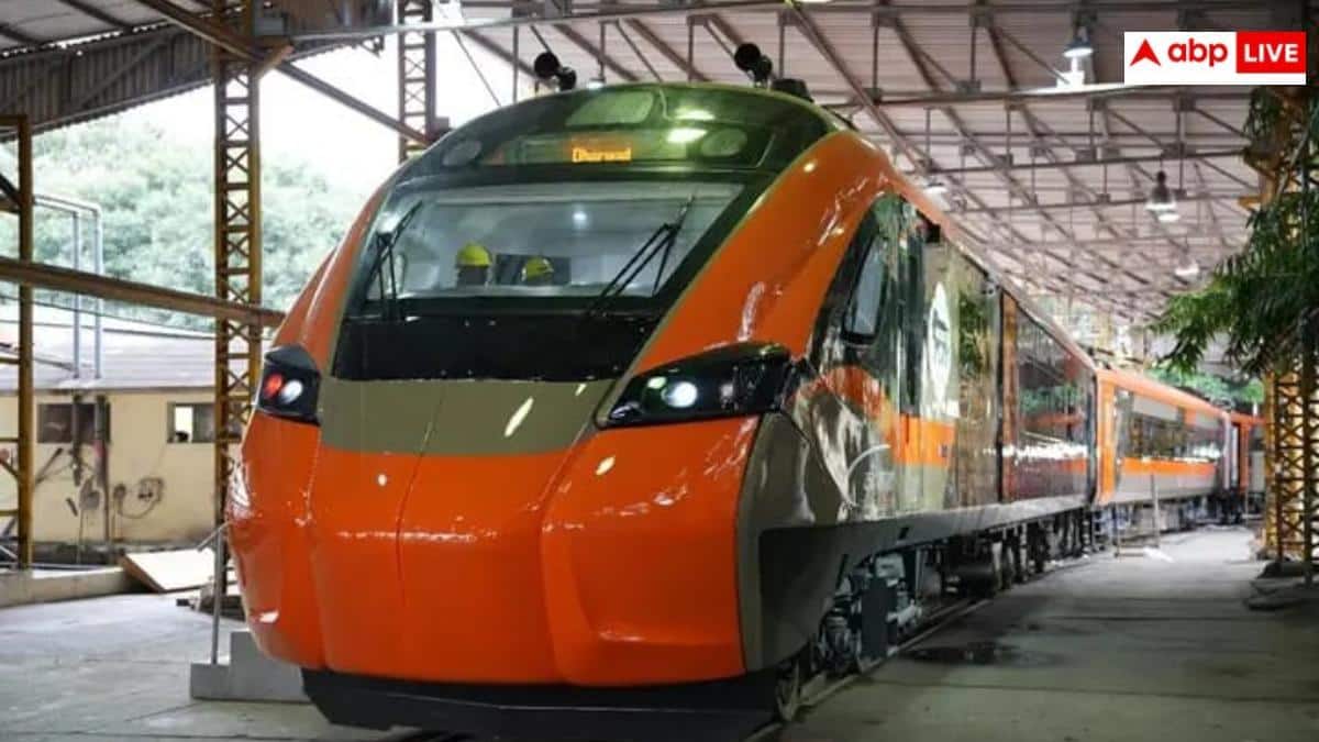 Vande Bharat Sleeper: खत्म हुआ इंतजार, शनिवार से चलेगी देश की पहली स्लीपर वंदेभारत- यहां देखें किराया सूची