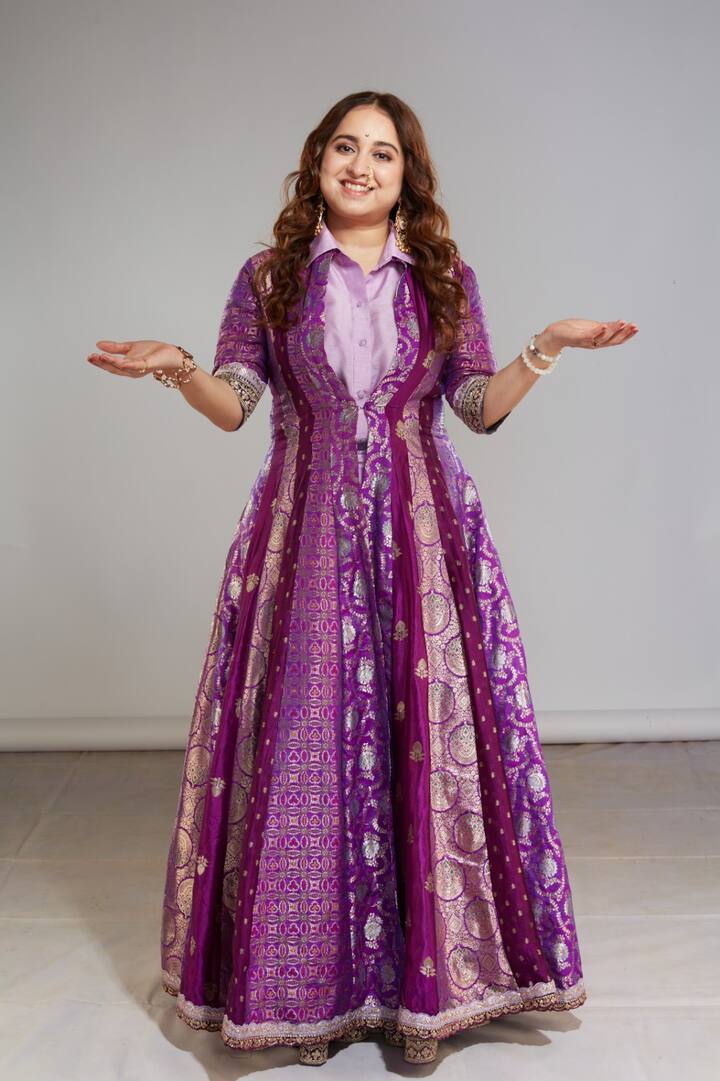 प्राजक्ता शुक्रे