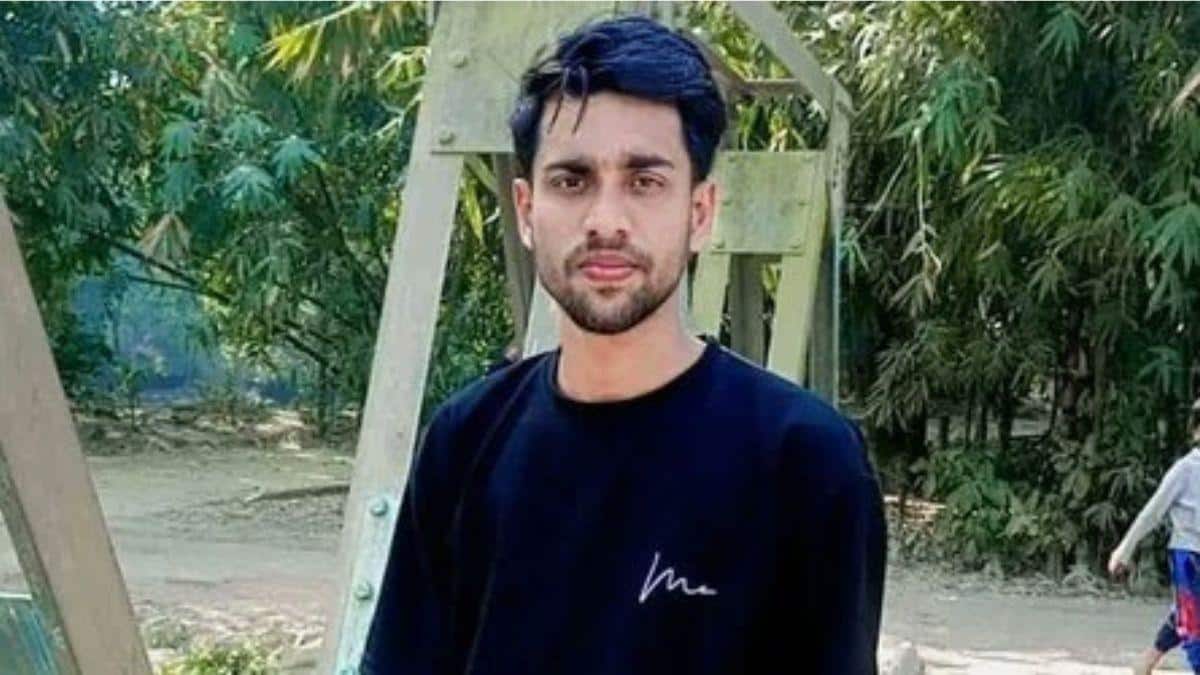 Another Hindu Killed In Bangladesh; 28-Year-Old Samir Kumar Das Brutally Murdered, Autorickshaw Stolen