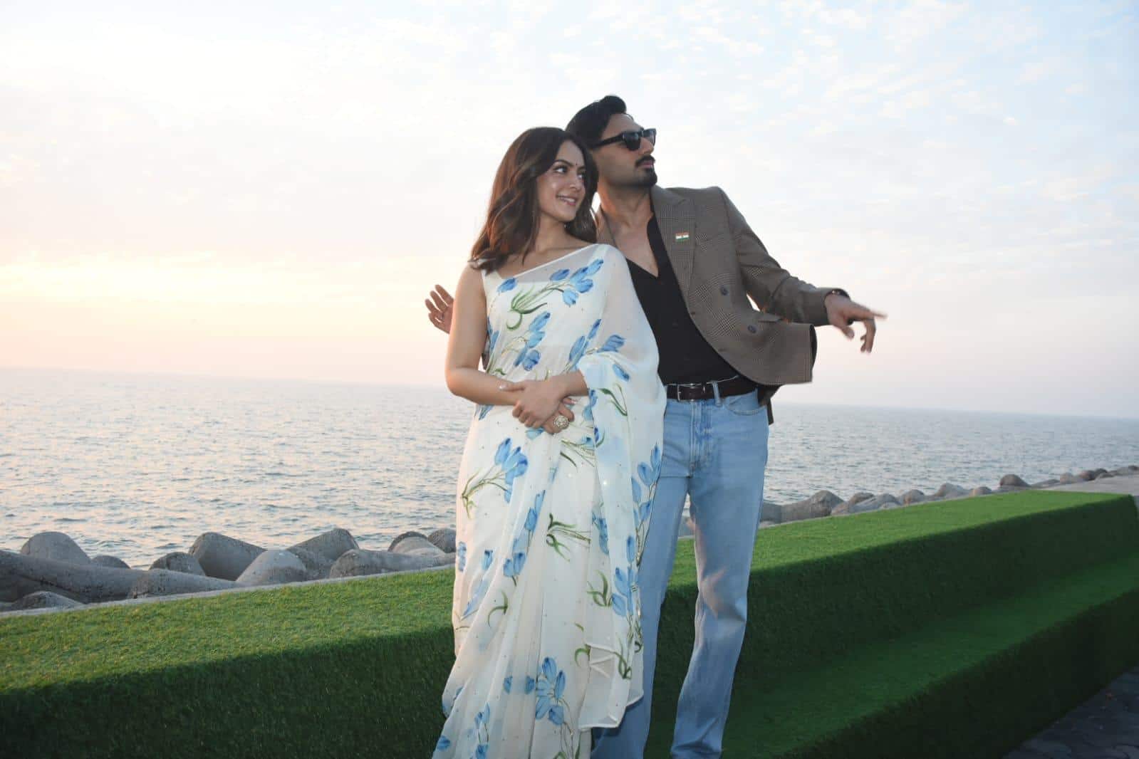 बॉर्डर 2 का गाना 'जाते हुए लम्होन' रिलीज हुआ, फैंस का कहना है- 'यह गाना नहीं, भावनाएं हैं...'