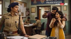 हरदोई में थाने के अंदर पति ने पत्नी की गोली मारकर की हत्या, विवेचक और महिला सिपाही सस्पेंड