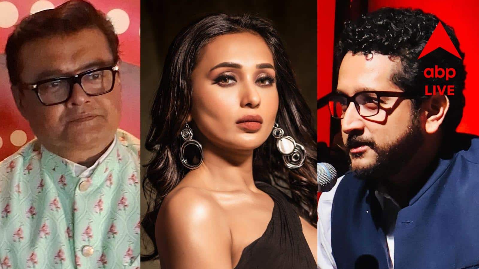 Parambrata Chatterjee: পরিচালনা আর অভিনয়, জোড়া চমক নিয়ে আসছেন পরমব্রত! নতুন ওয়েব সিরিজে মিমি, শাশ্বত ও!