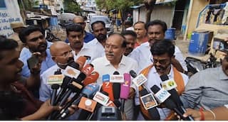 Thiruparankundram ; கந்தன் மலை பார்ட் -2 நிச்சயம்.. ஹெச்.ராஜா தனது ரசிகர்களுக்கு இனிப்பு செய்தி !