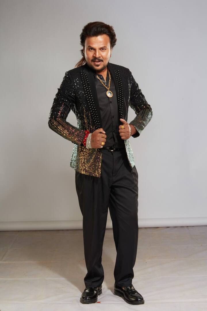सचिन कुमावत