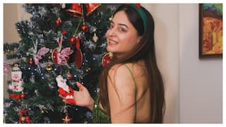 Mahhi Vij Breaks Silence On Link-Up Rumours With Nadeem Nadz, Slams Trolls: 'Aapko Gandagi Chahiye'