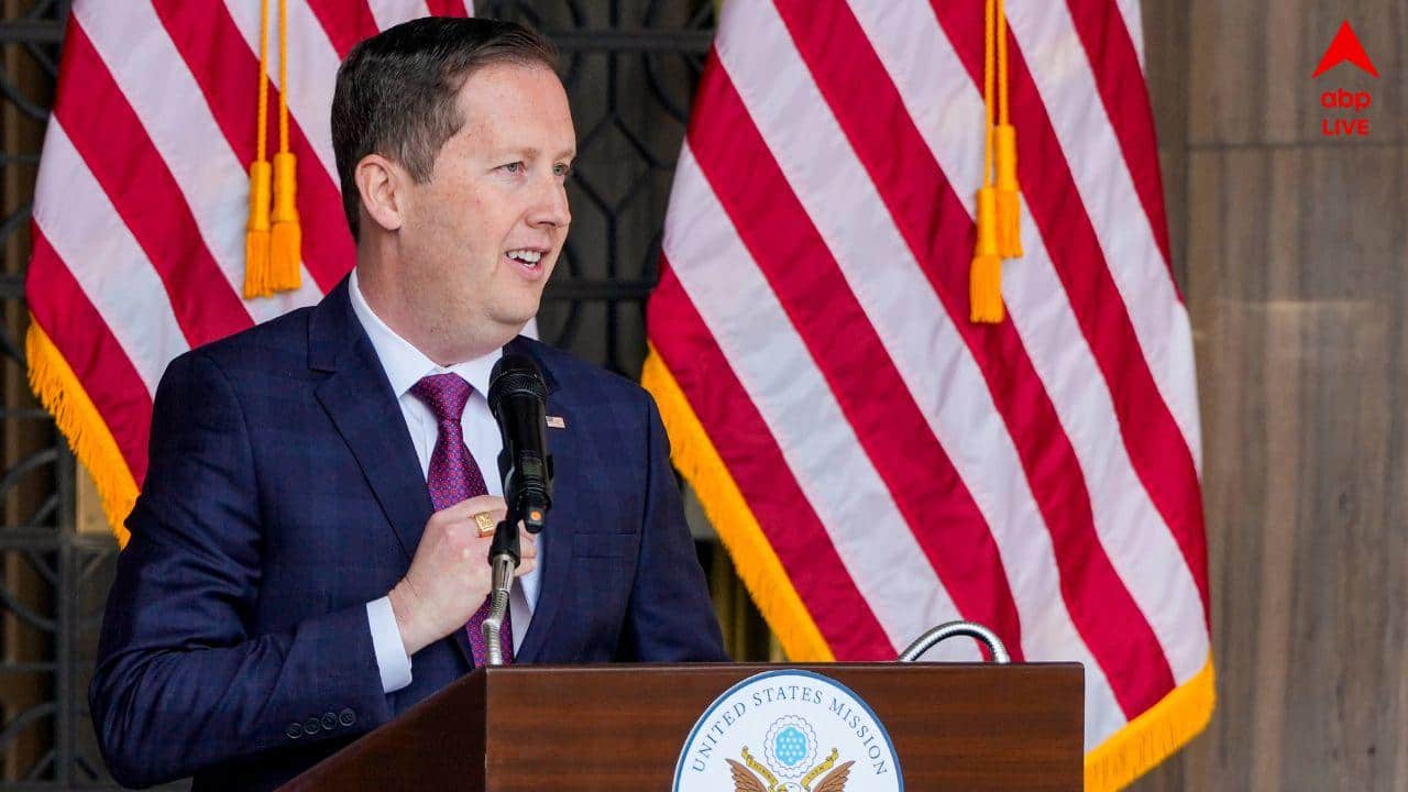 India-US Relations : 'পরের বছরেই ভারতে আসতে পারেন ট্রাম্প', মার্কিন দূত স্পষ্ট বললেন, 'ভারতের থেকে কোনও দেশই বেশি অপরিহার্য নয়'