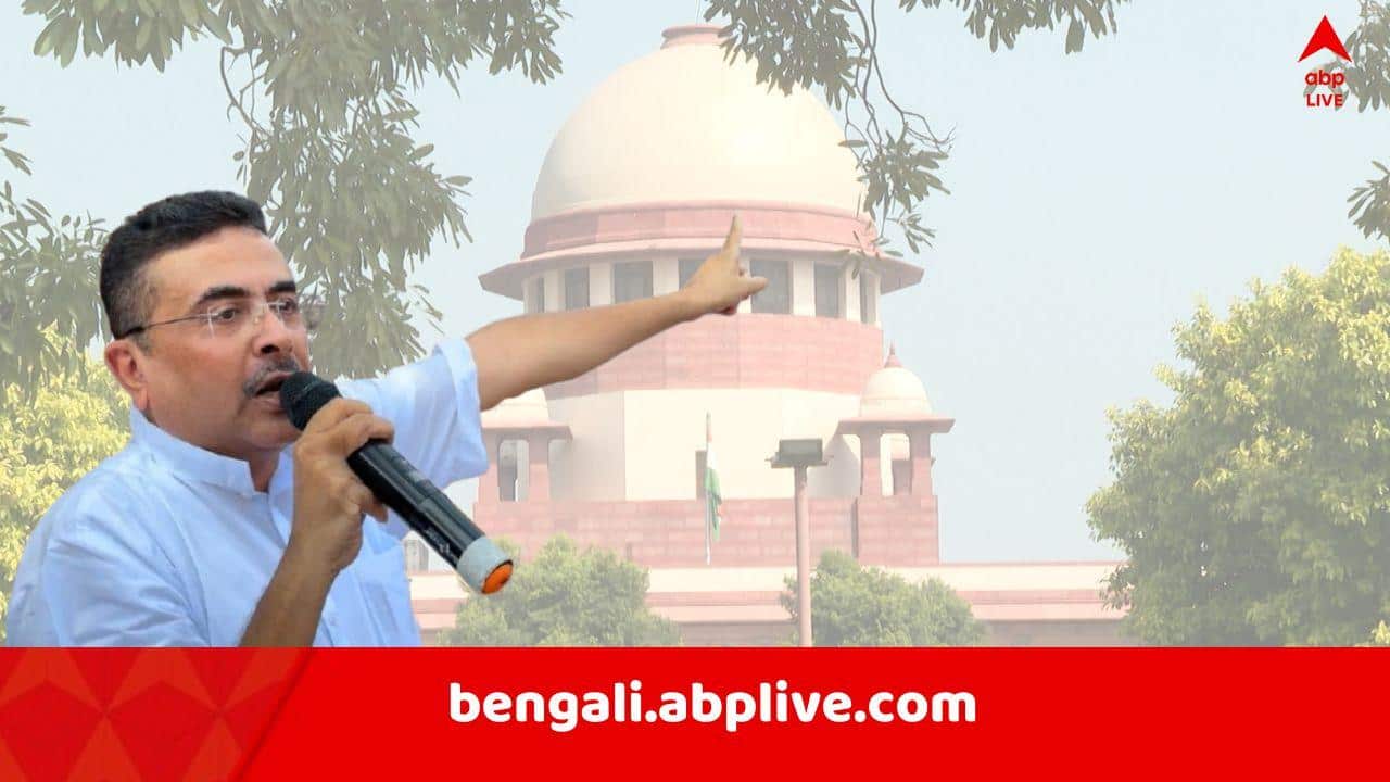 Suvendu Adhikari: "..ফেঁসে বসে আছে" ! 'মনোজ বর্মা ও রাজীব কুমার'-কে 'ব্যাগ গোছাতে' বললেন শুভেন্দু