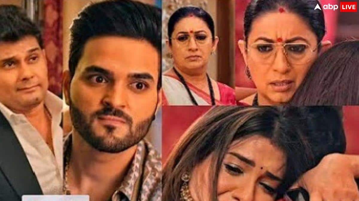 Kyunki Saas Bhi Kabhi Bahu Thi: तुलसी के सामने आएगी रणविजय की सच्चाई, बेटी परी की शादी तुड़वाने का लेगी फैसला