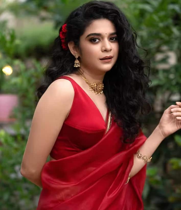 Mithila Palkar: મિથિલા પાલકર