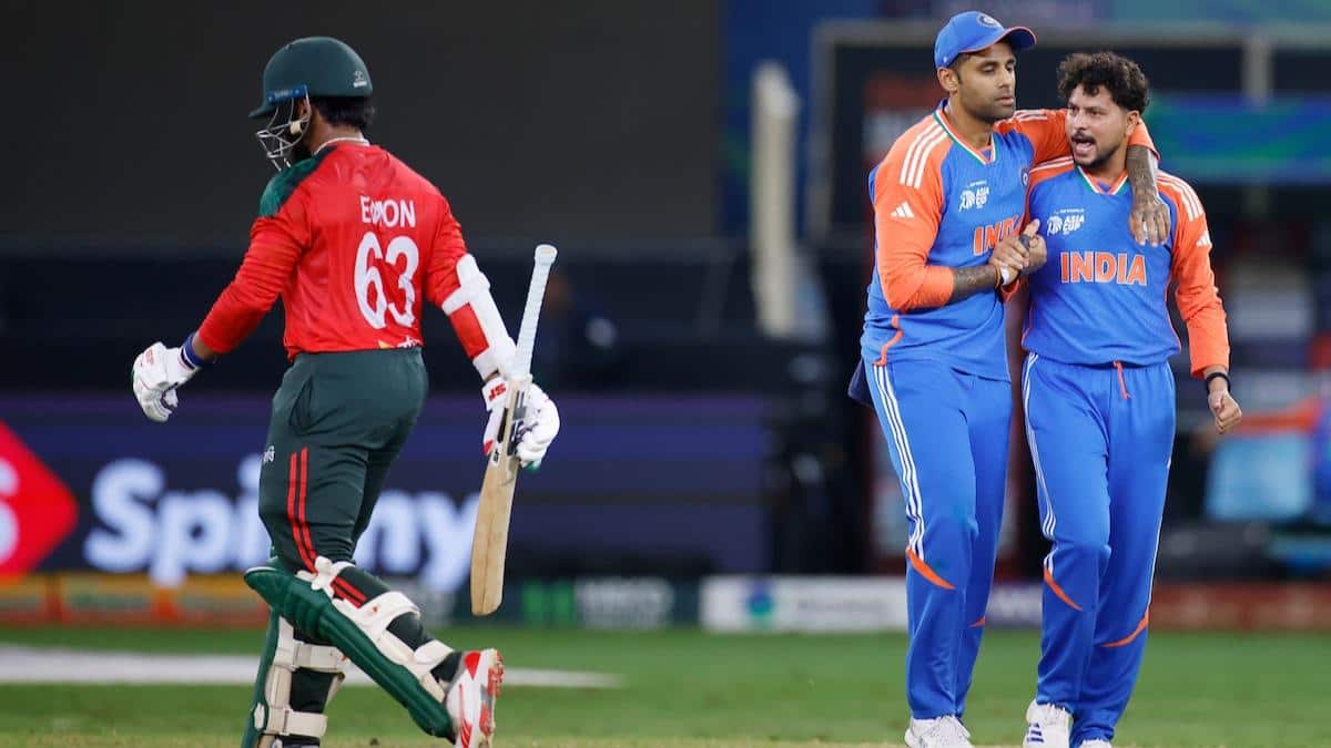 क्या बांग्लादेश के टी20 वर्ल्ड कप का मैच पाकिस्तान में होगा? आईसीसी को पीसीबी ने दिया ये खास ऑफर