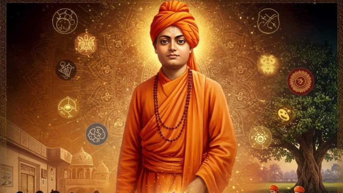 National Youth Day 2026: The History, Significance And Modern Relevance Of Swami Vivekananda’s Legacy