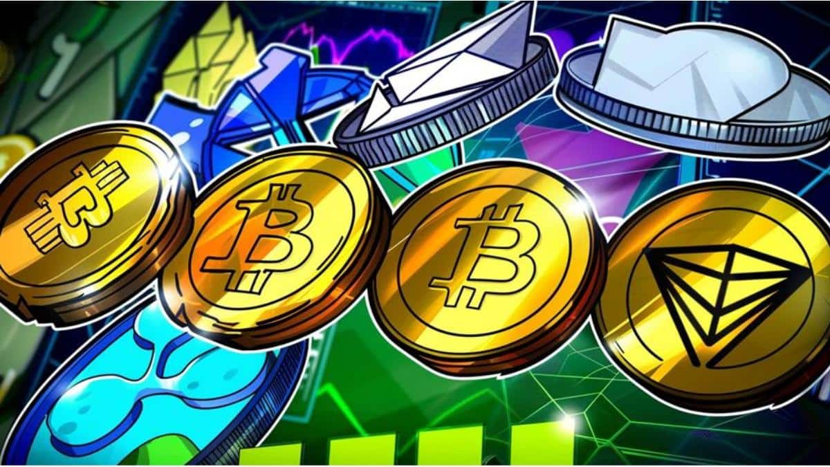 Ethereum (ETH) Sits Around $3.1K, But Traders Are Watching This New Token For A 26x Move