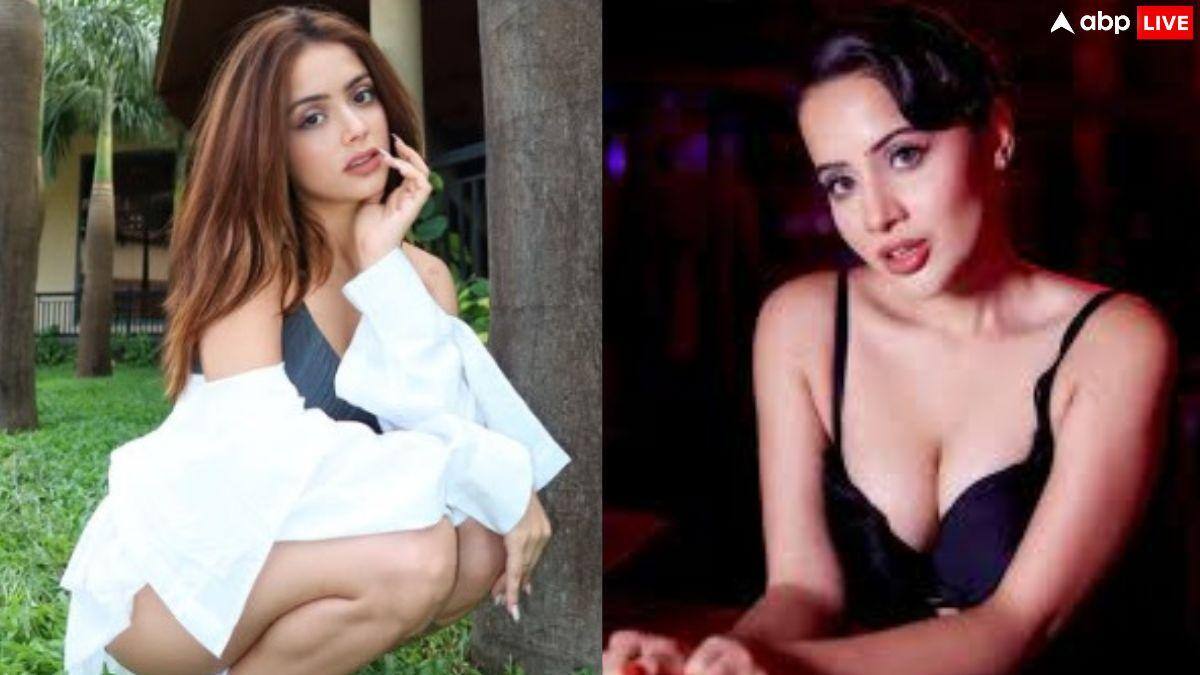 'स्प्लिट्सविला 16' की निहारिका तिवारी ने उर्फी जावेद के बॉयफ्रेंड को किया था किस? सोशल मीडिया इंफ्लुएंसर ने खोली पोल