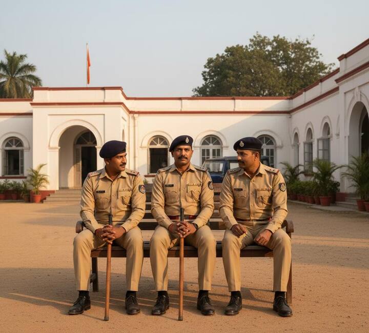 उम्मीदवार की आयु सामान्य रूप से 18 से 25 वर्ष के बीच होनी चाहिए. हालांकि, आरक्षित वर्गों को सरकारी नियमों के अनुसार आयु सीमा में छूट दी जाएगी.
