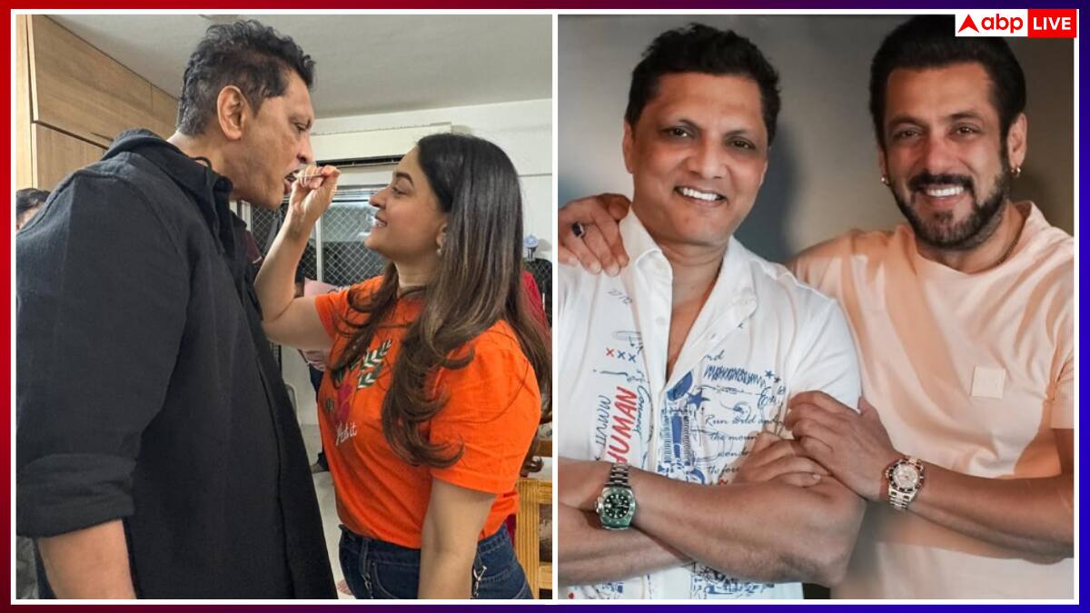 कौन हैं माही विज के करीबी दोस्त नदीम नदज? सलमान खान से भी है खास रिश्ता