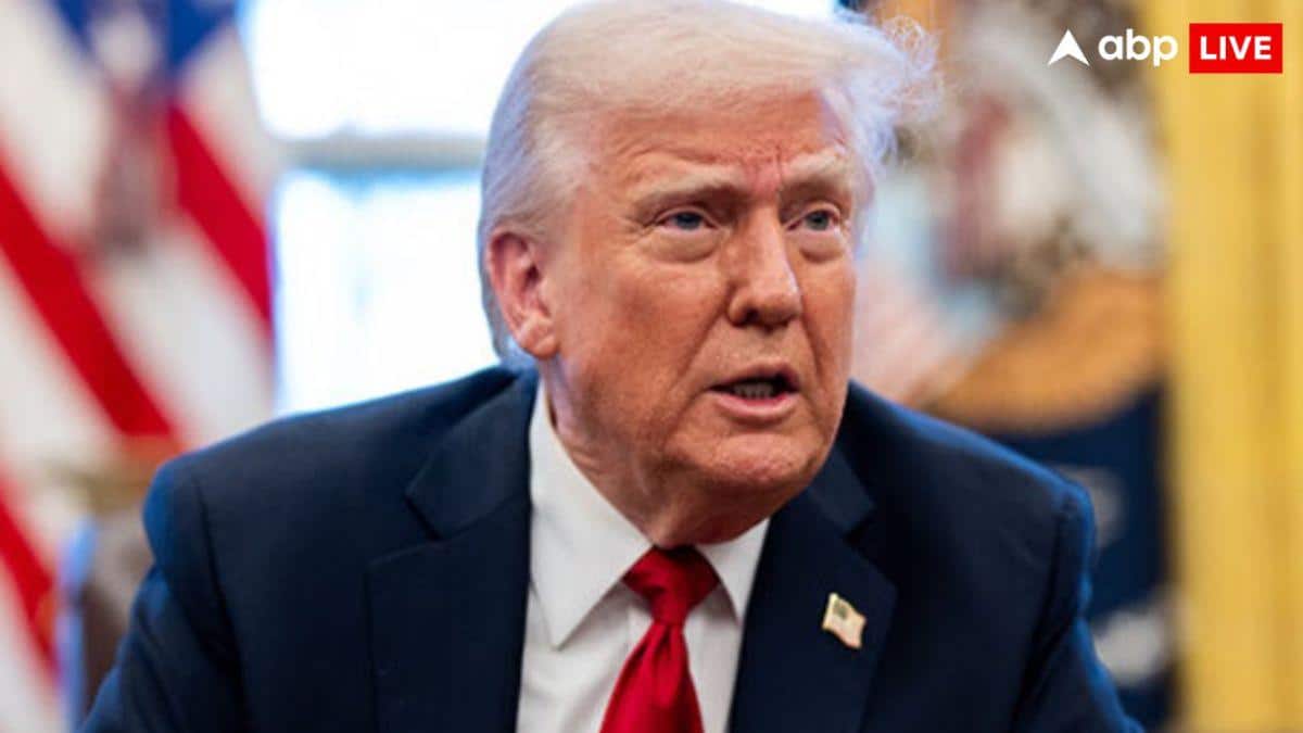 Donald Trump Threatens 25% Tariffs On Iran Trade Partners: How India Could Be Affected