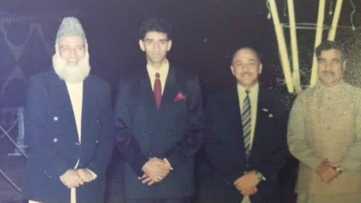 Exclusive | Audio Files Expose Pakistan’s Global Repression: Expose ISI Assassination, Espionage Plots Across West