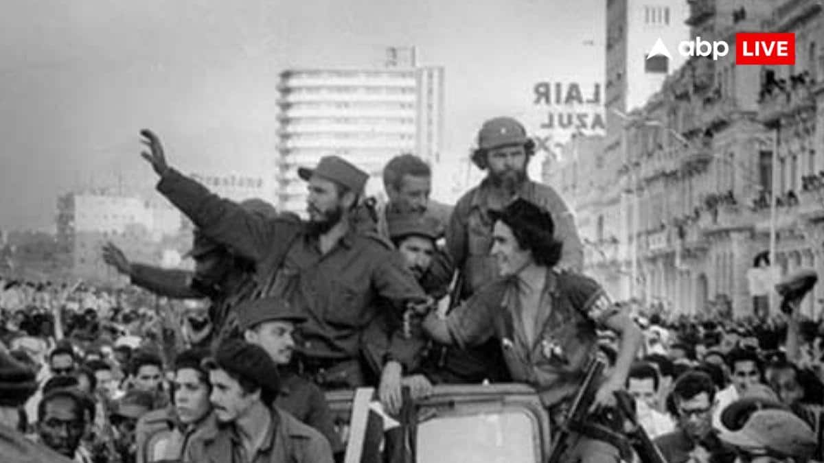 ऑपरेशन मंगूस: विस्फोटक सिगार और जहरीला मिल्कशेक... जब क्यूबा में तख्तापलट में नाकाम हुआ अमेरिका