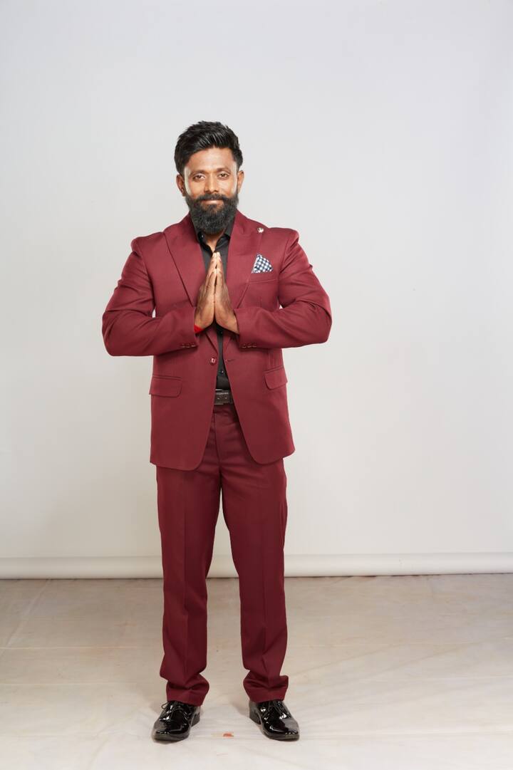रोशन भजनकर