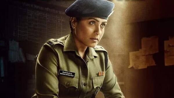 राणी मुखर्जीचा मर्दानी चित्रपट हिट ठरला. या चित्रपटातील दोन्ही सिक्वेल प्रेक्षकांना आवडले.