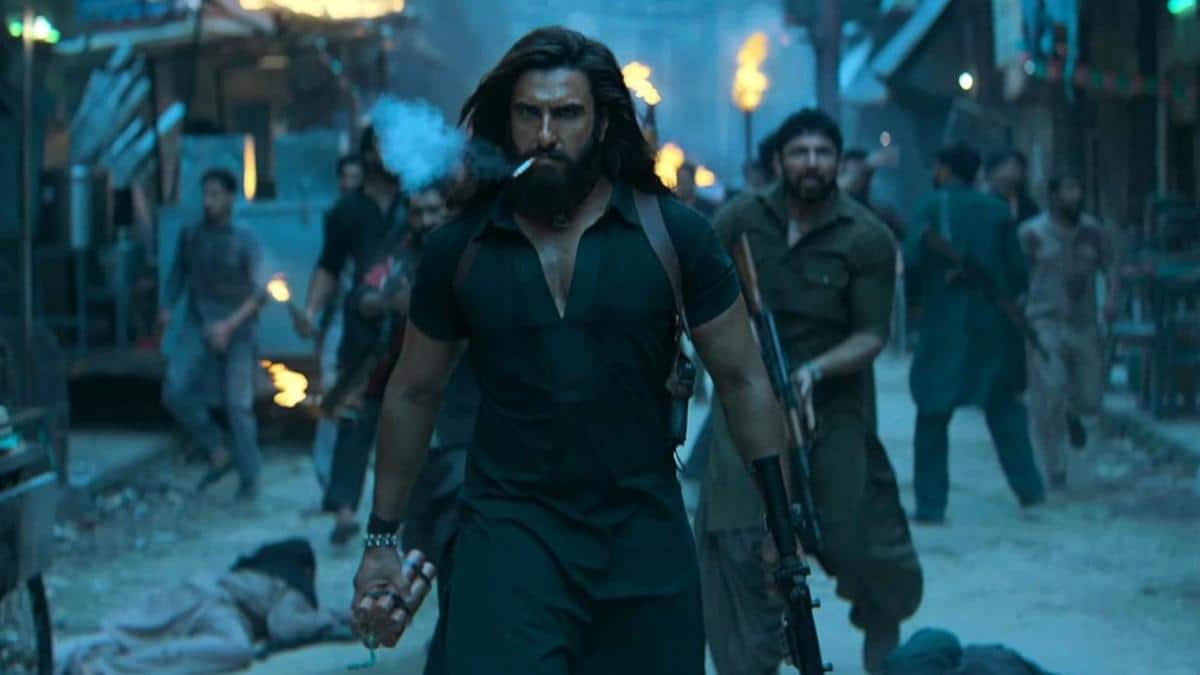 Subhash Ghai Calls Aditya Dhar’s Dhurandhar A Rare Blend of Art & Commercial Cinema