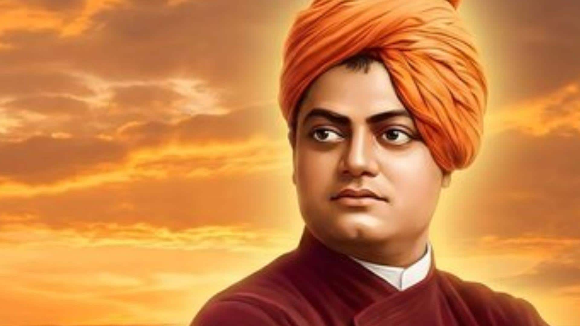 Swami Vivekananda: ঘিরে ধরছে বিষন্নতা, কমছে কনফিডেন্স! স্বামী বিবেকানন্দের এই অমোঘ বাণী জীবনে আনবে নতুন দিশা