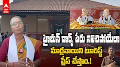 Sophie Devine All Rounder Show | DCW vs GGTW మ్యాచ్ లో సోఫీ డివైన్ ఆశ్చర్యపరిచే ప్రదర్శన | ABP Desam