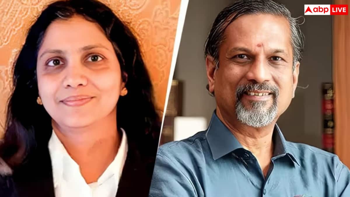 Zoho के फाउंडर श्रीधर वेम्बू के तलाक का मामला: जानें कौन हैं उनकी पूर्व पत्नी प्रमिला श्रीनिवासन