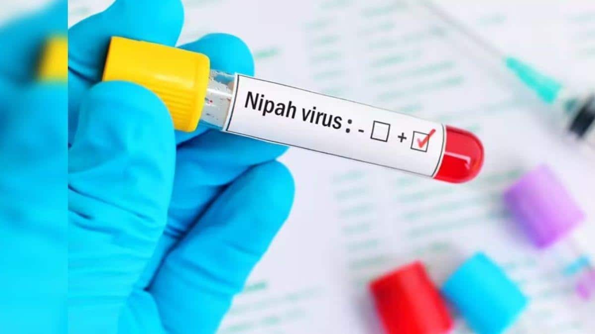 Nipah Virus Alert In Bengal: Centre Offers Full Support; Activates Emergency Services