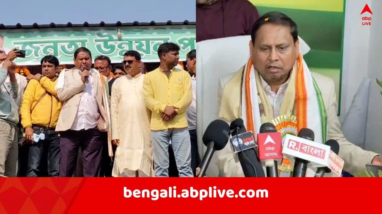 Humayun Kabir: "অভিষেকের সভায় যত ভিড় হবে,তার থেকে আমার সভায় বেশি ভিড় হবে..", হুঙ্কার হুমায়ুনের