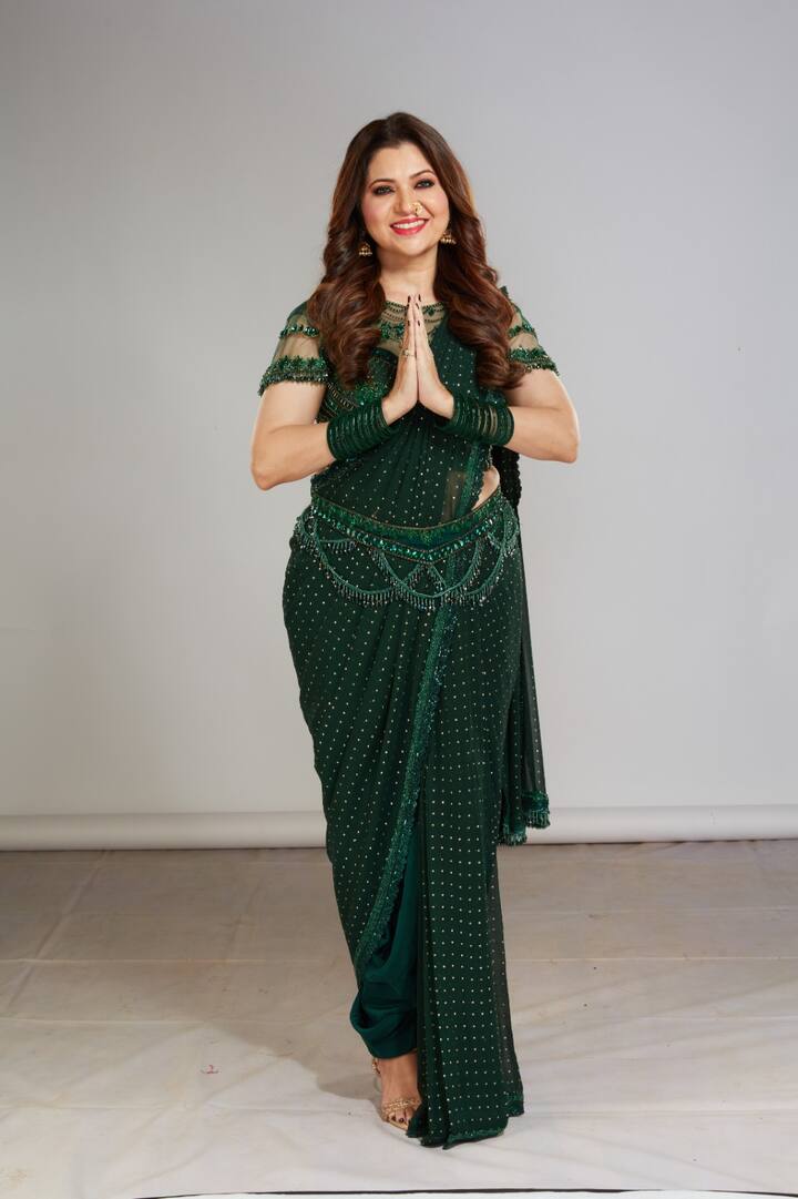 दिपाली सय्यद