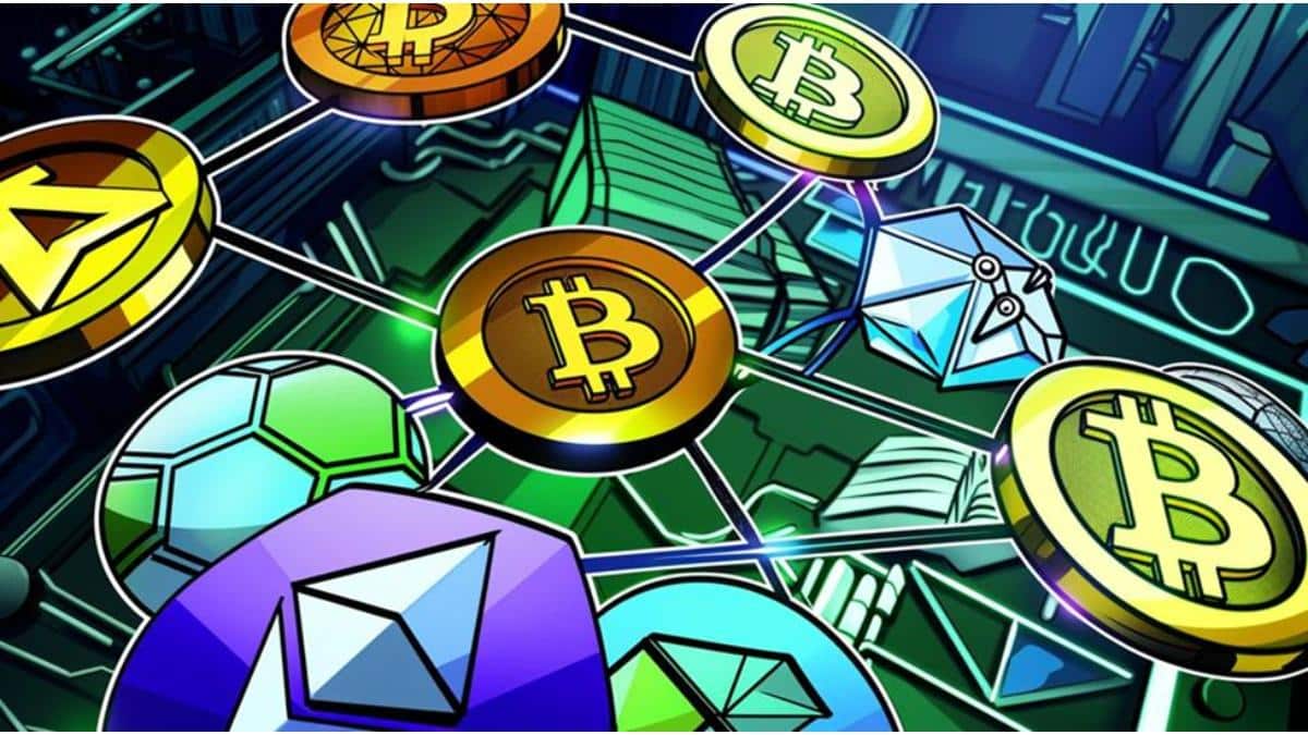 Biggest Crypto Opportunity Under $0.05? Whales Accumulate This Altcoin For Long-Term Potential