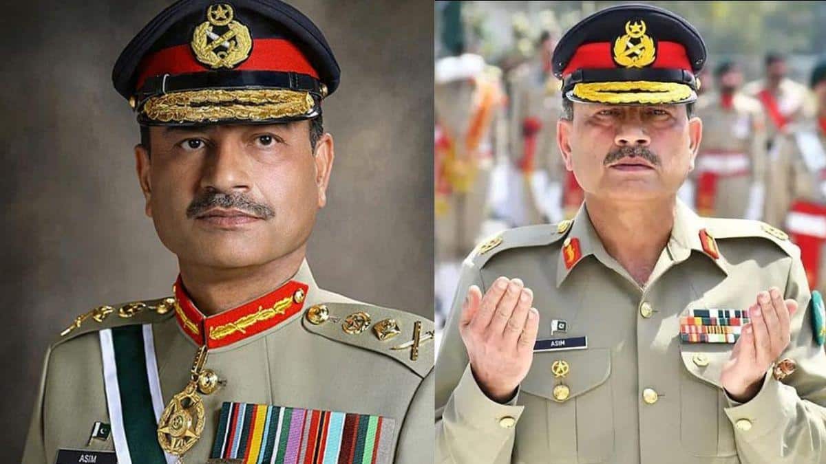 Pakistan Positioning Itself As ‘Leader’ Of Muslim World: Asim Munir’s Arms Push Sparks Alarm