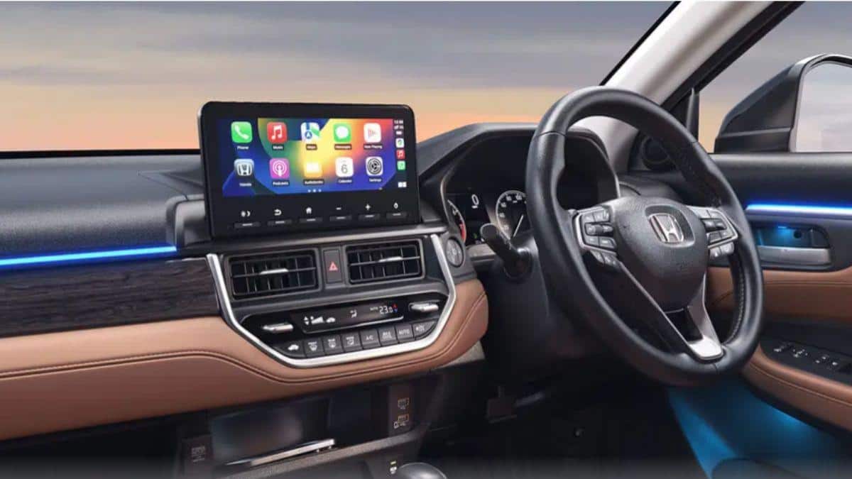 Honda Elevate : பாராட்டுனது குத்தமா? இருக்கும் ஒத்த எஸ்யுவிக்குமான விலையையும் ஏற்றிய ஹோண்டா- வொர்த்தா?