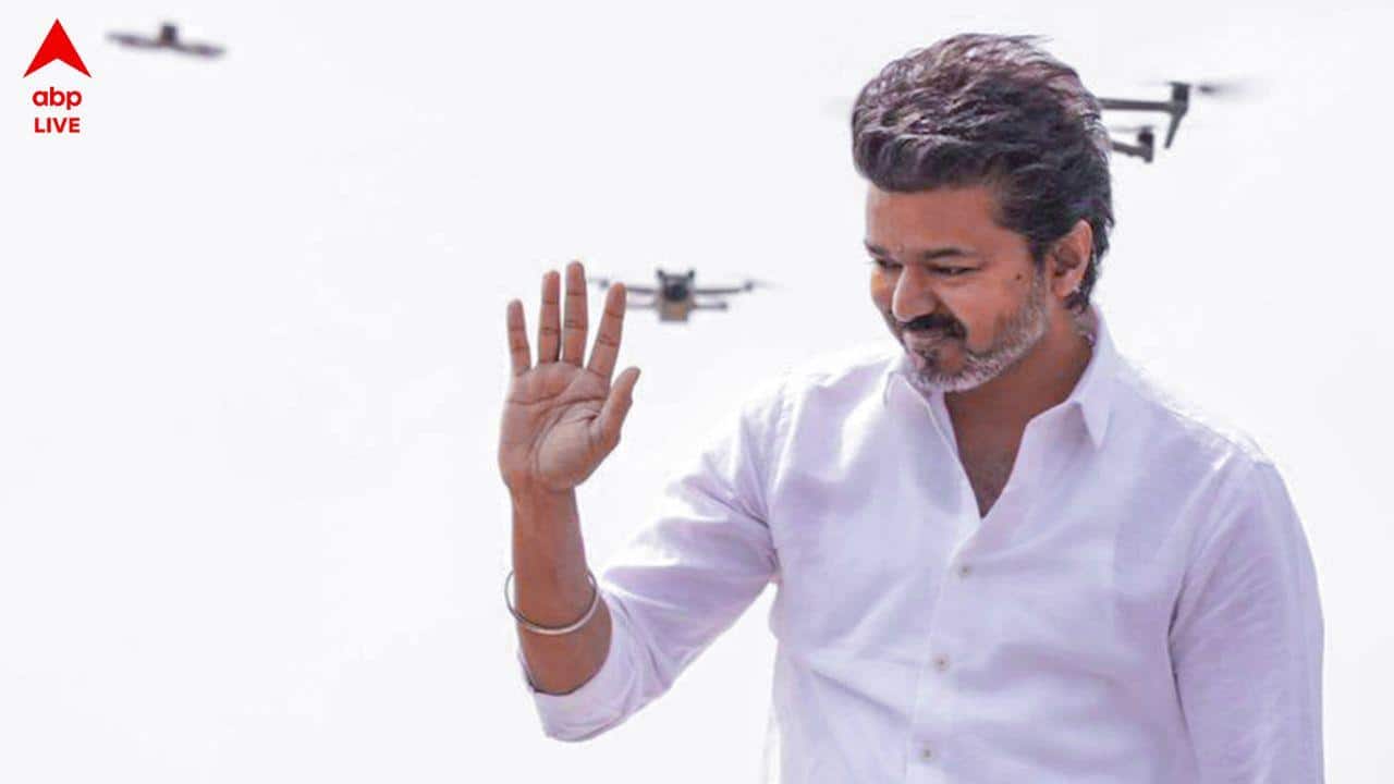 Tamil Nadu Incident: নিরাপত্তায় মোড়া CBI দফতর, কালো রেঞ্জ রোভারে ঢুকলেন বিজয়, কারুর পদপিষ্ট মামলায় প্রায় ৬ ঘণ্টা জিজ্ঞাসাবাদ