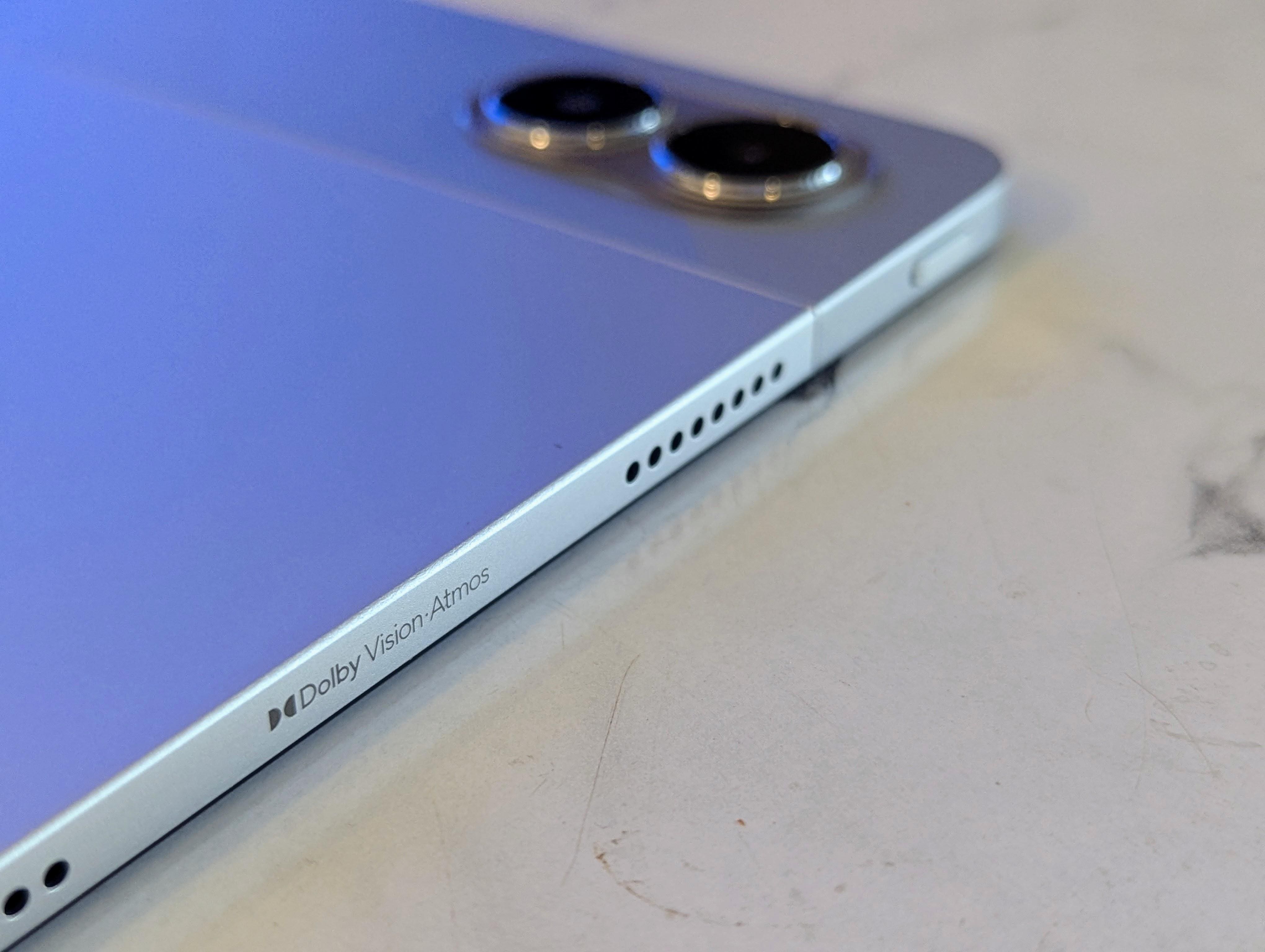 Gadgets Review | Redmi Pad 2 Pro: This Tablet Thinks It's A Laptop, & Has The Battery To Prove It