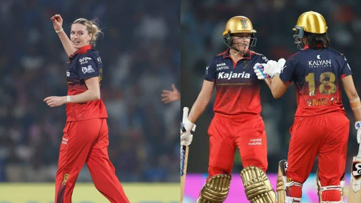 WPL 2026: 9 विकेट से जीती RCB, 73 गेंद में चेज किए 144 रन, ओपनरों ने मचाया तहलका