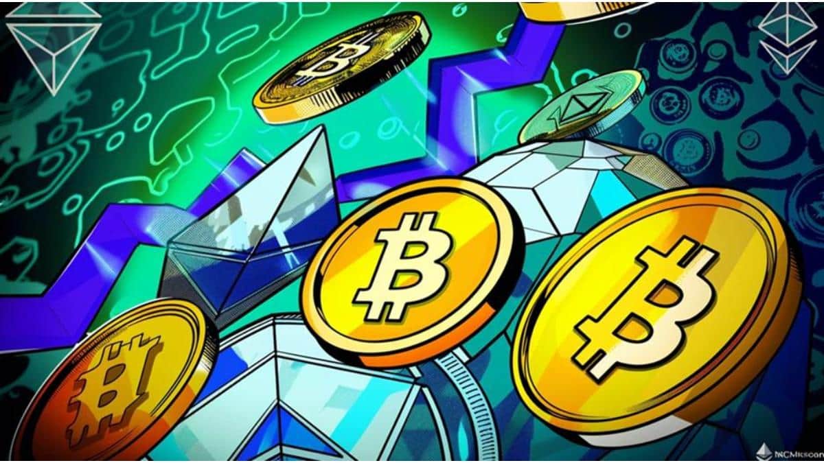 Best Crypto To Buy Before Q2 2026: Analysts Highlight Mutuum Finance (MUTM) At $0.04