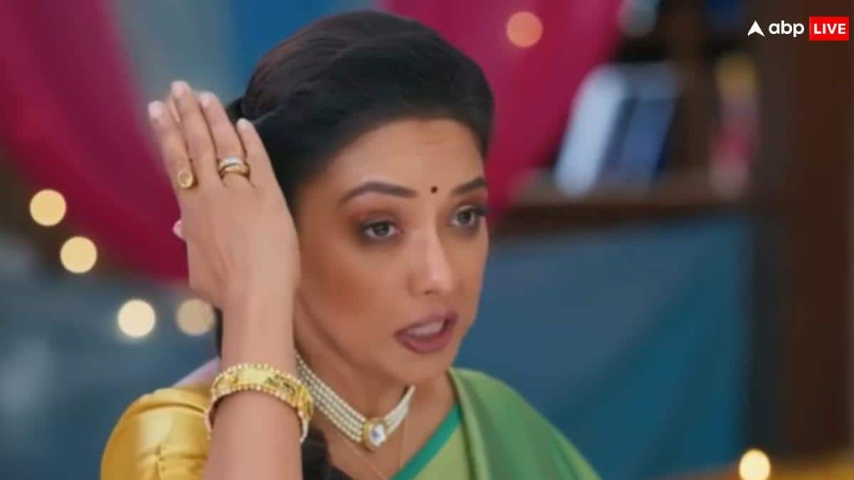 'सीटी मार परफॉर्मेंस..' वायरल हुआ 'अनुपमा' का ये दो सीन, सोशल मीडिया पर मचा दी तबाही, रुपाली गांगुली के एक्टिंग की हो रही खूब तारीफ