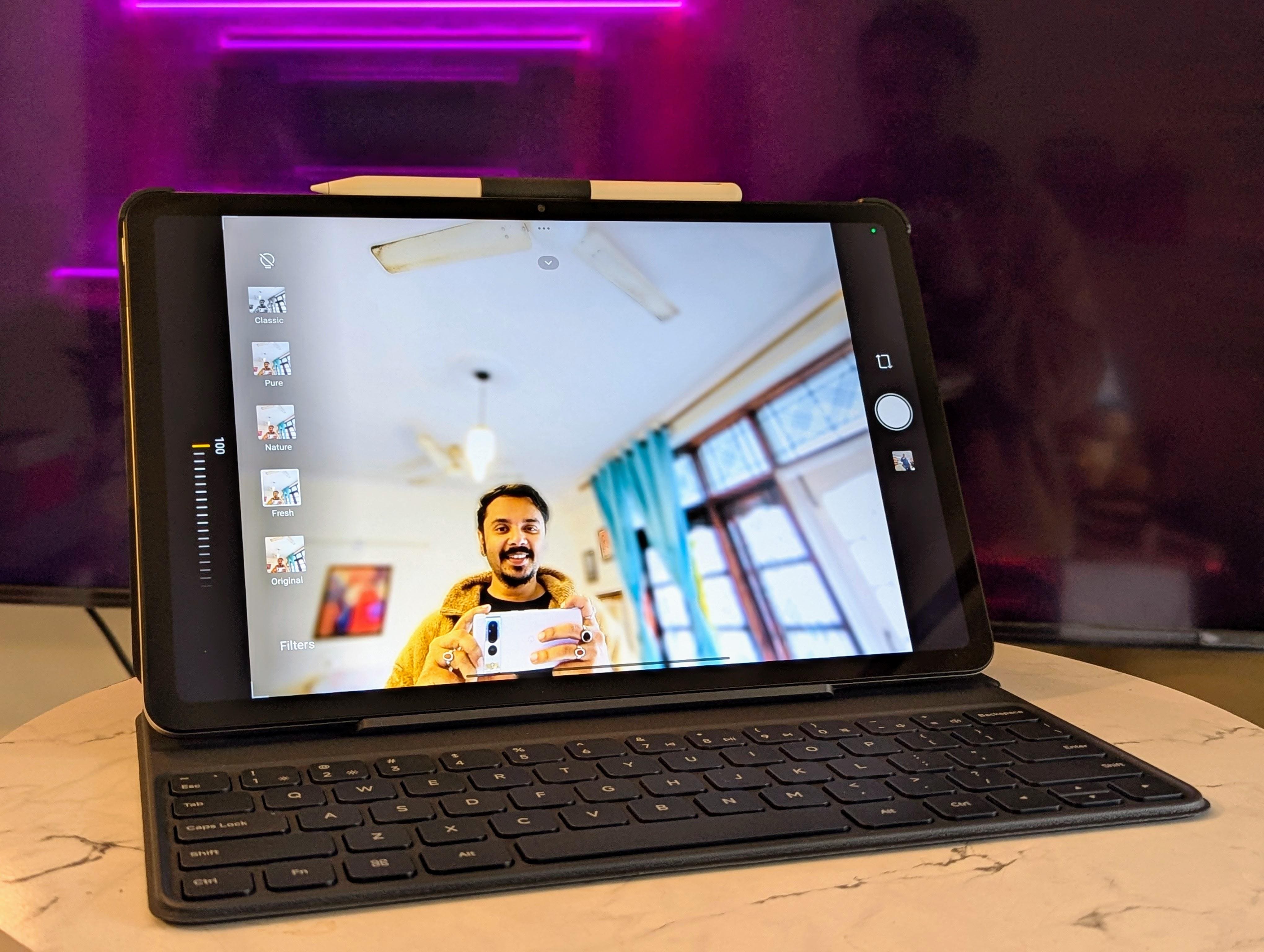 Gadgets Review | Redmi Pad 2 Pro: This Tablet Thinks It's A Laptop, & Has The Battery To Prove It