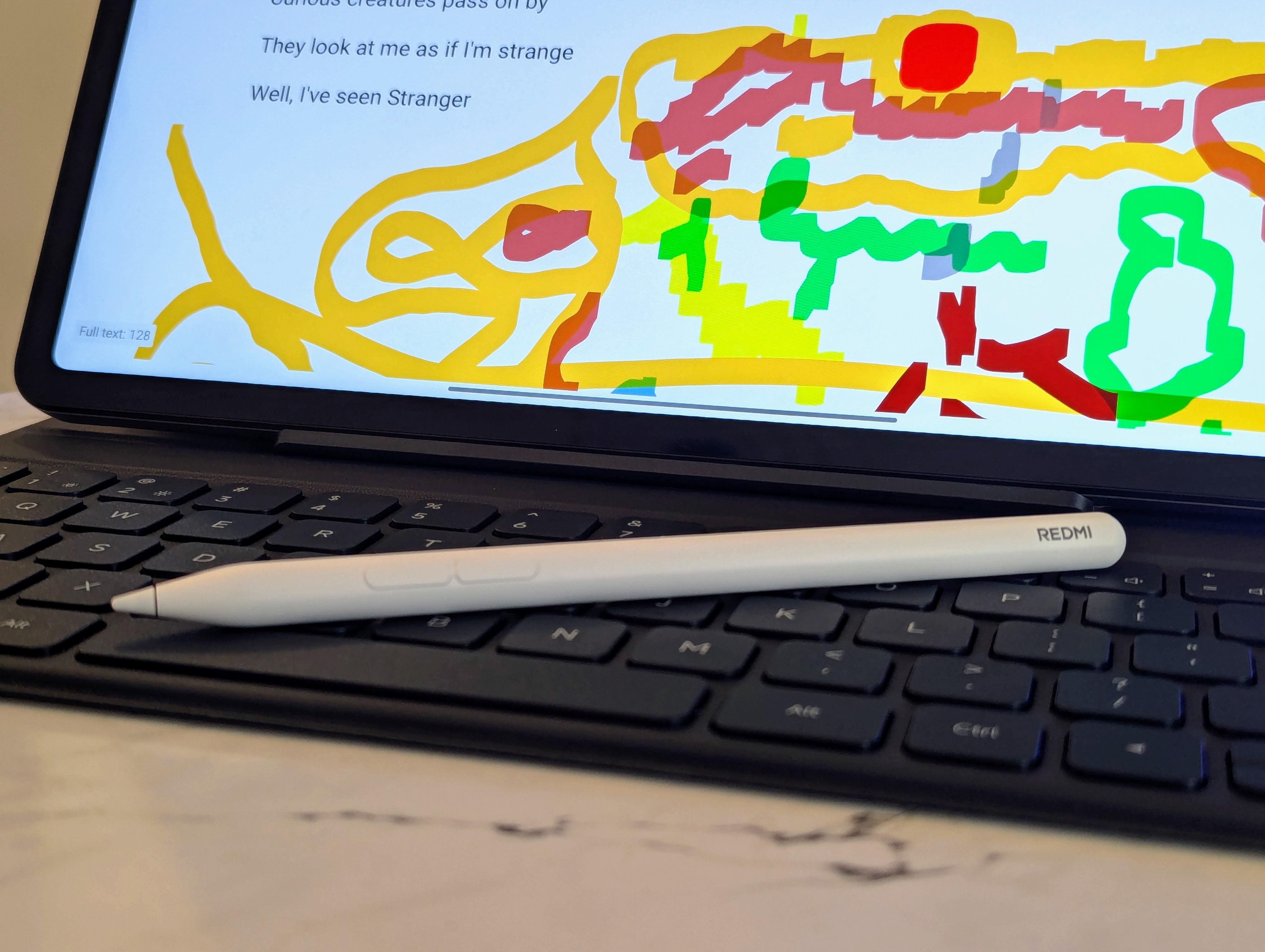 Gadgets Review | Redmi Pad 2 Pro: This Tablet Thinks It's A Laptop, & Has The Battery To Prove It