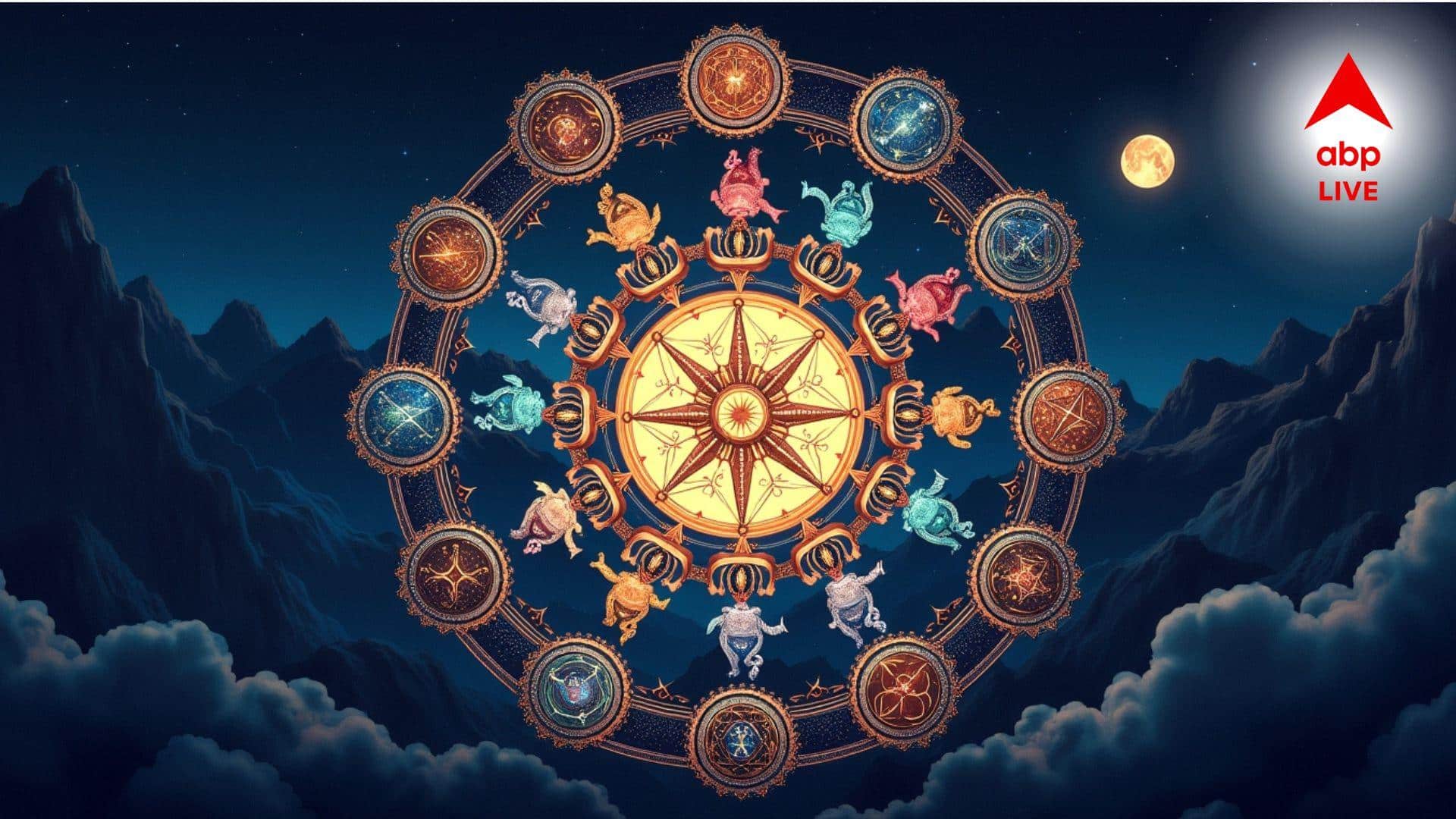 Trigrahi Yog: ত্রিগ্রহী যোগে এই রাশিতে লক্ষ্মীতে বাস! উজাড় করে টাকা ঢুকবে ব্যাঙ্কে, বিদেশ যাত্রা- বিরাট ইনক্রিমেন্ট