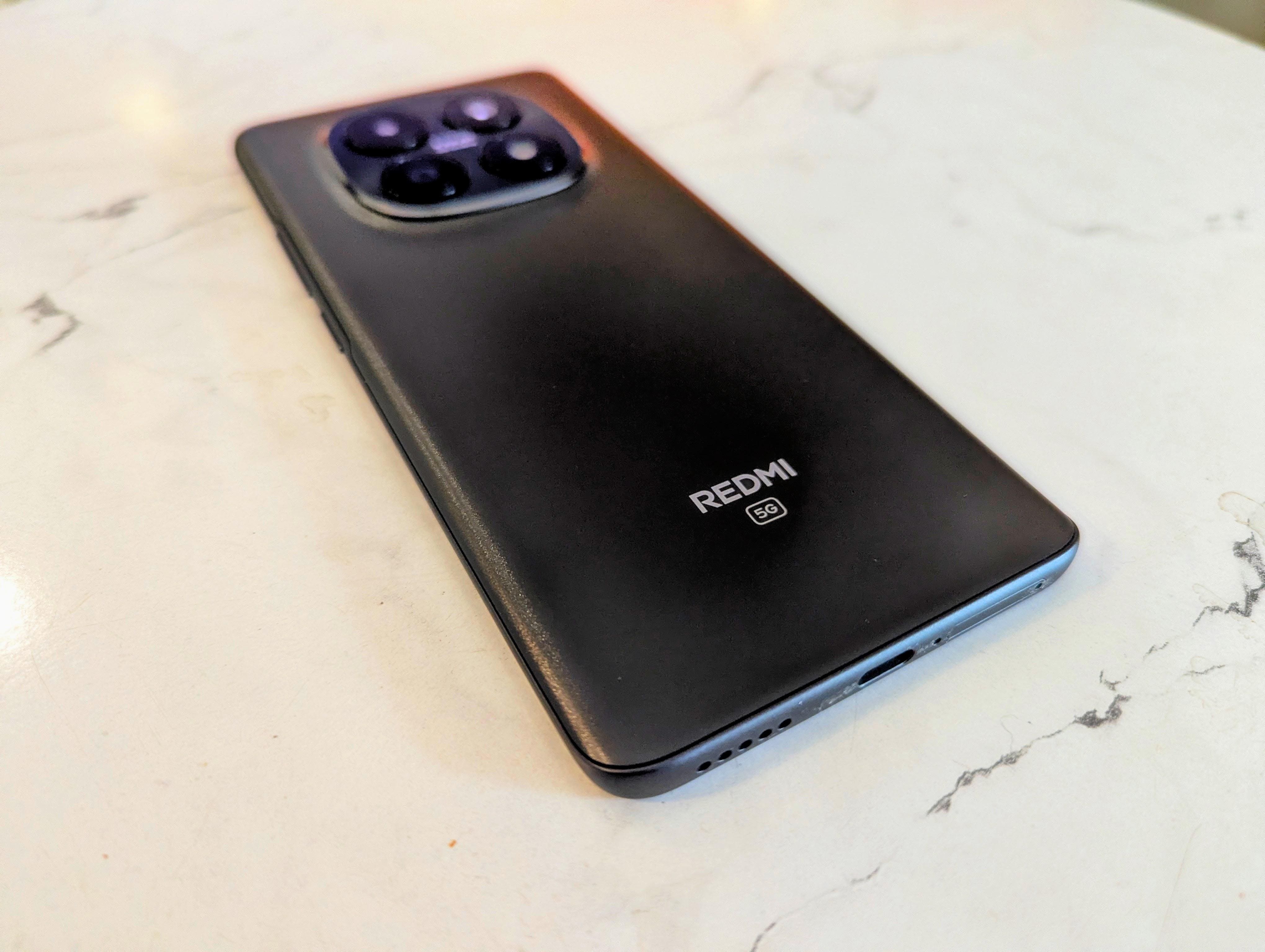 Gadgets Review | Redmi Note 15: Curves That Are Easy To Live With, Not Benchmark