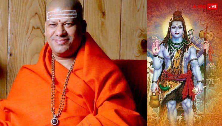 महामंडलेश्वर कैलाशानंद गिरि में करेंगे शिवपुराण कथा, इस दिन से होगी शुरू