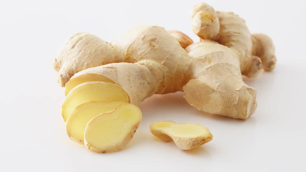 10 Foods That Naturally Cleanse Your Body