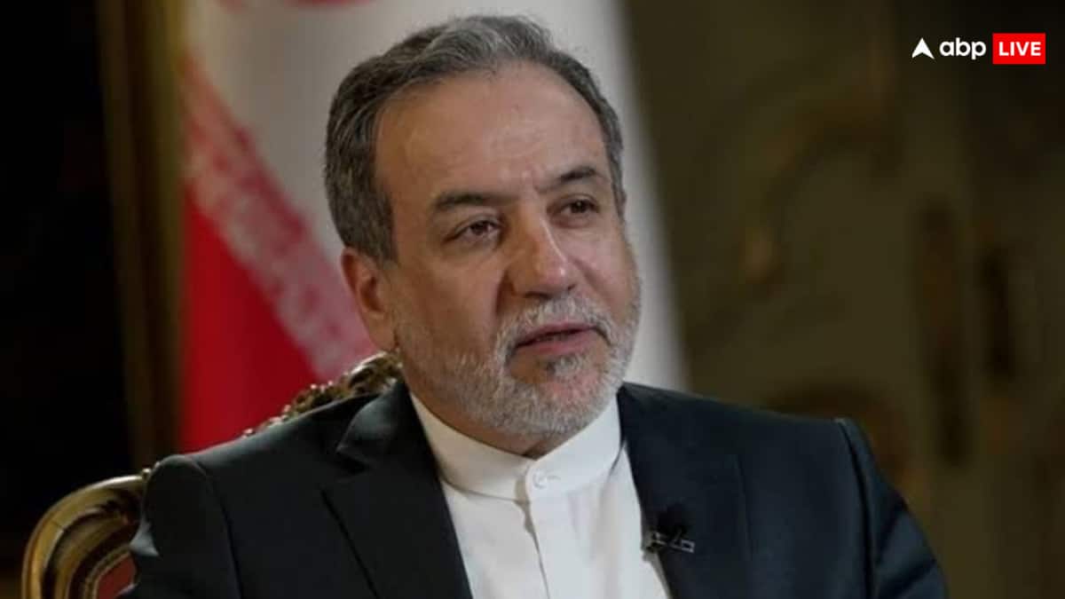 अराघची ने ब्रिटेन घुमाया फोन, राजदूतों को दिखाए गए वीडियो, मैंक्रों की बड़ी डिमांड... ईरान में विरोध प्रदर्शन पर बड़े अपडेट