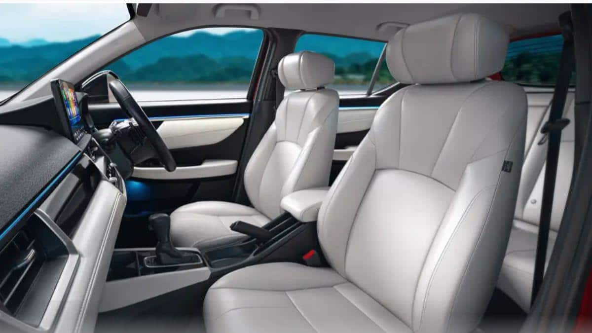 Honda Elevate : பாராட்டுனது குத்தமா? இருக்கும் ஒத்த எஸ்யுவிக்குமான விலையையும் ஏற்றிய ஹோண்டா- வொர்த்தா?