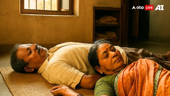 Maharashtra: रात की शिफ्ट कर घर आया बेटा, दरवाजा तोड़ते ही दिखी मां-बाप की लाश, अंदर क्या हुआ? Maharashtra: रात की शिफ्ट कर घर आया बेटा, दरवाजा तोड़ते ही दिखी मां-बाप की लाश, अंदर क्या हुआ?