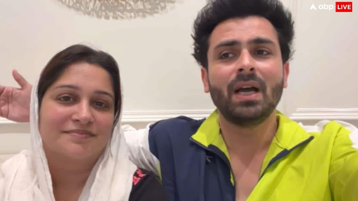 दीपिका कक्कड़ और शोएब इब्राहिम को सताई अपने 3 बच्चों के फ्यूचर की चिंता, पढ़ाई और करियर को लेकर कही ये बात