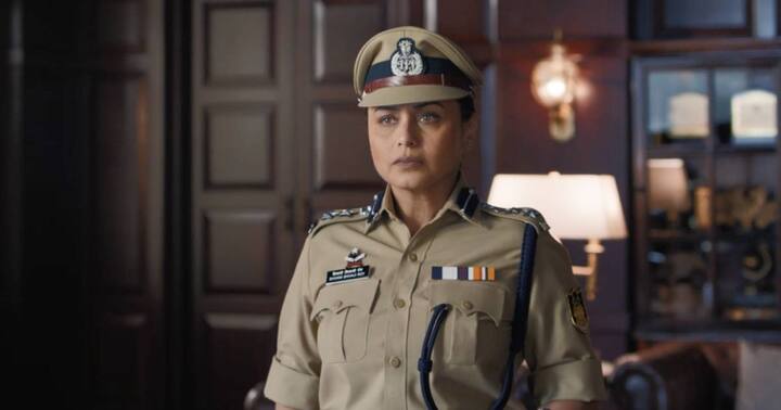 यश राज फिल्म्स स्टुडिओ निर्मित राणी मुखर्जी अभिनित चित्रपट 'मर्दानी ३' लवकरच प्रेक्षकांच्या भेटीस येणार आहे.